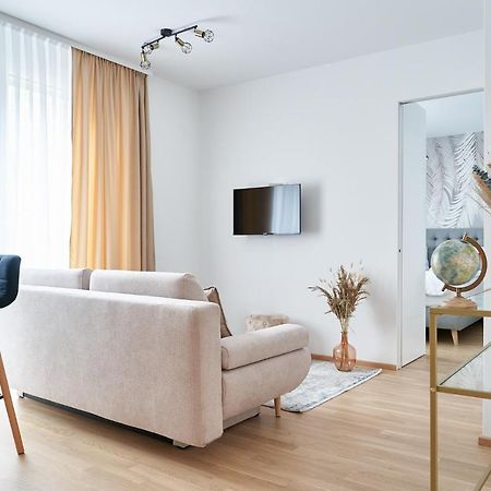 Mila Apartment Вена Экстерьер фото