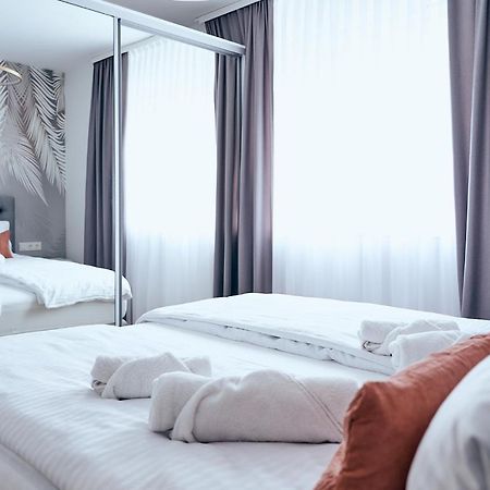 Mila Apartment Вена Экстерьер фото