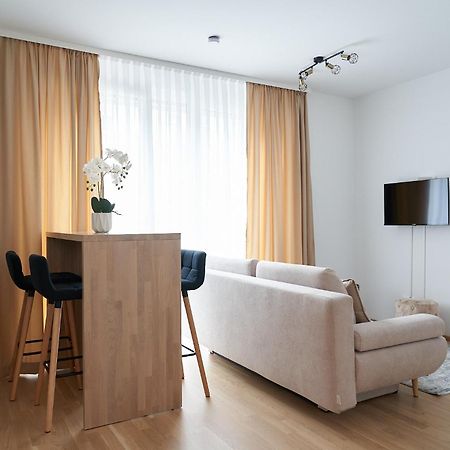 Mila Apartment Вена Экстерьер фото