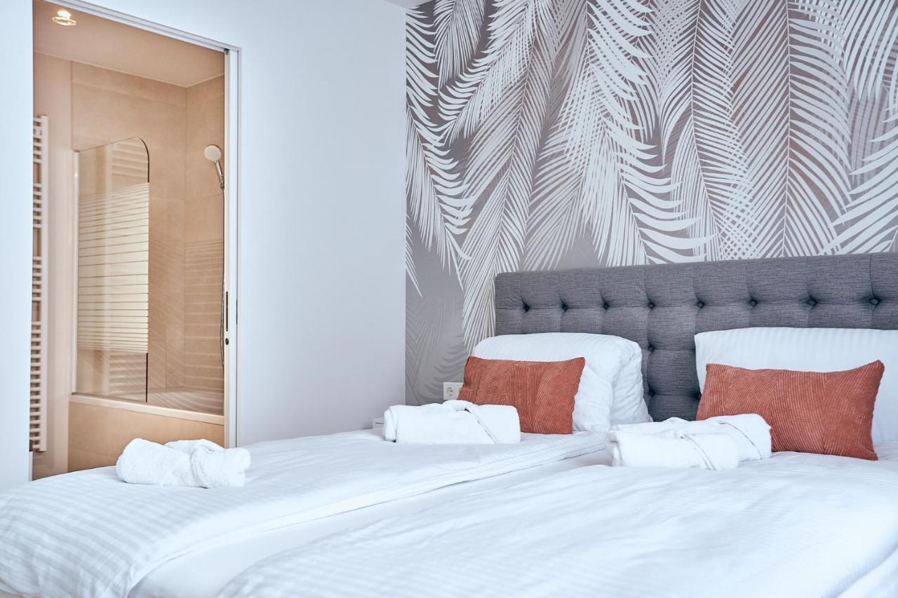 Mila Apartment Вена Экстерьер фото
